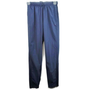 Addidas Women's Track Jogging Pants with Side Zip